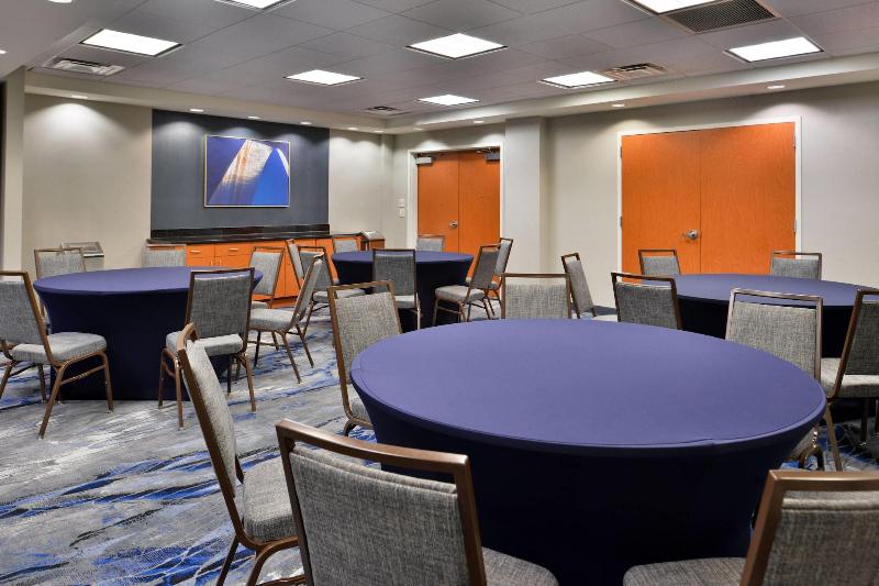 فندق Fairfield Inn & Suites Raleighdurham Airport/brier Creek
