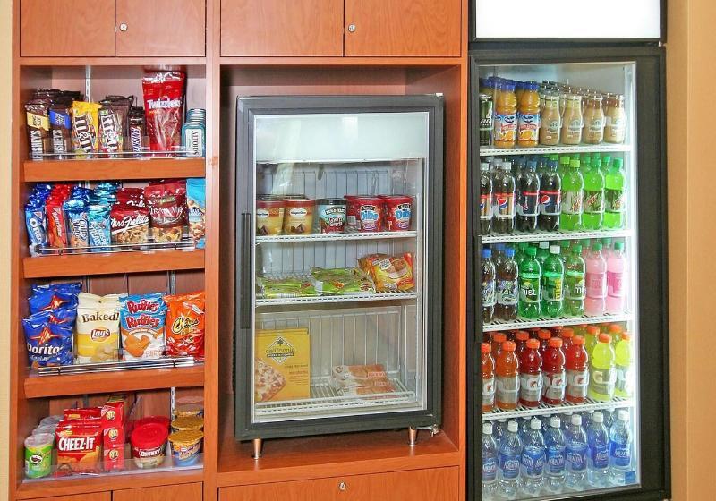 فندق Fairfield Inn & Suites Raleighdurham Airport/brier Creek