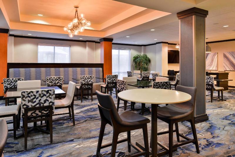 فندق Fairfield Inn & Suites Raleighdurham Airport/brier Creek