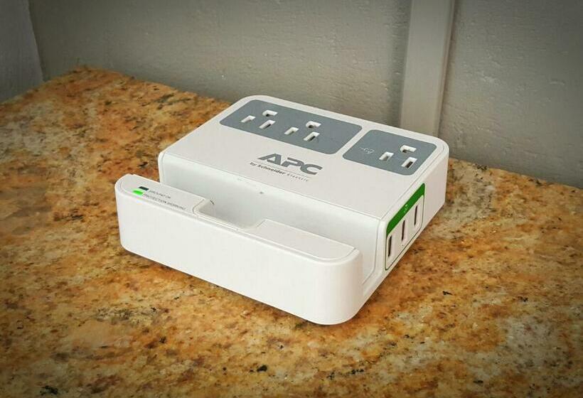 فندق Garden View Inn