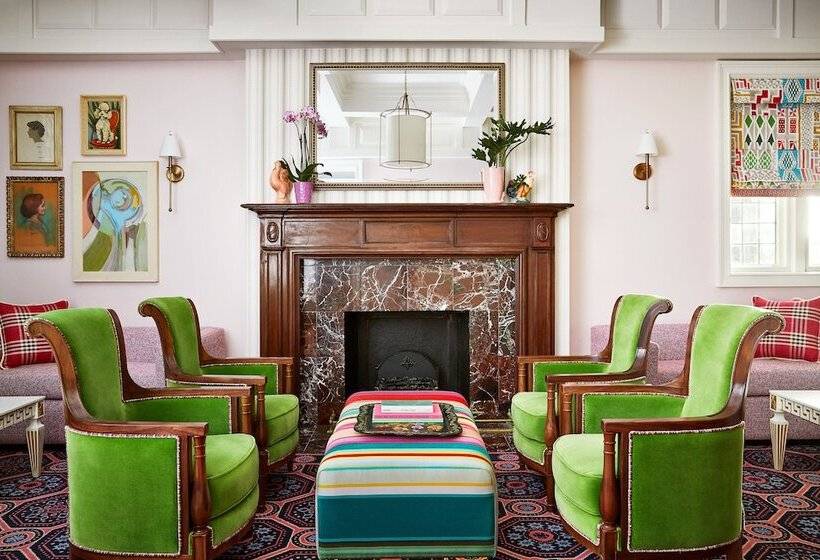 בית מלון כפרי Graduate By Hilton Columbia Sc