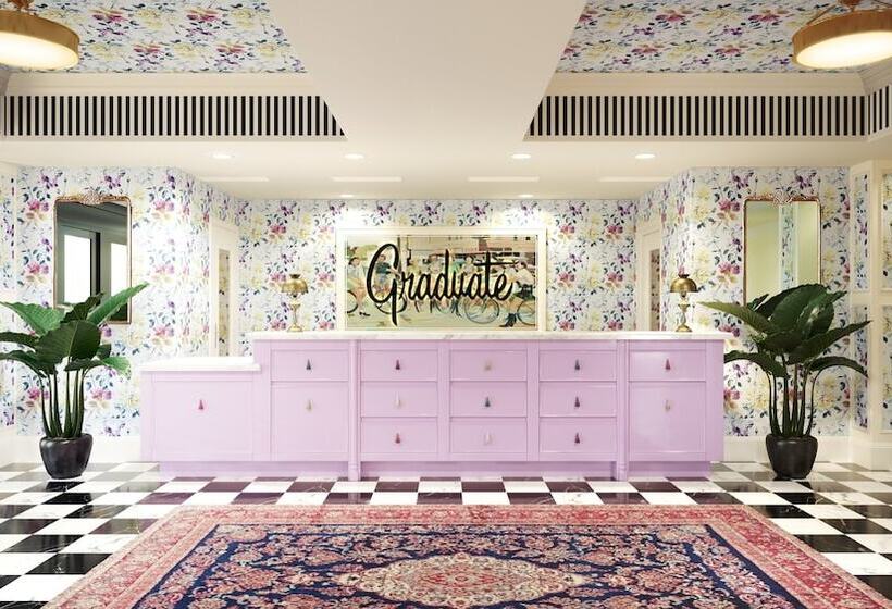 בית מלון כפרי Graduate By Hilton Columbia Sc