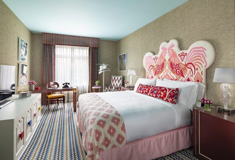 בית מלון כפרי Graduate By Hilton Columbia Sc