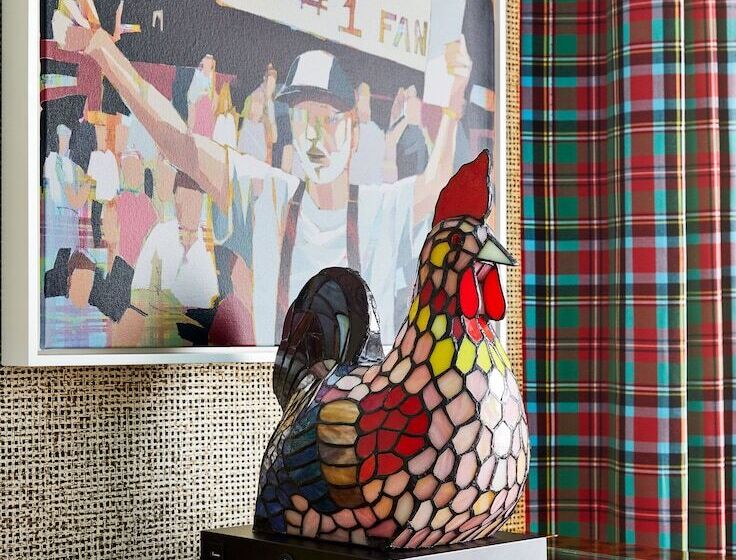 בית מלון כפרי Graduate By Hilton Columbia Sc