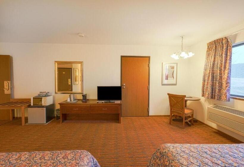 호텔 Harlan Inn And Suites