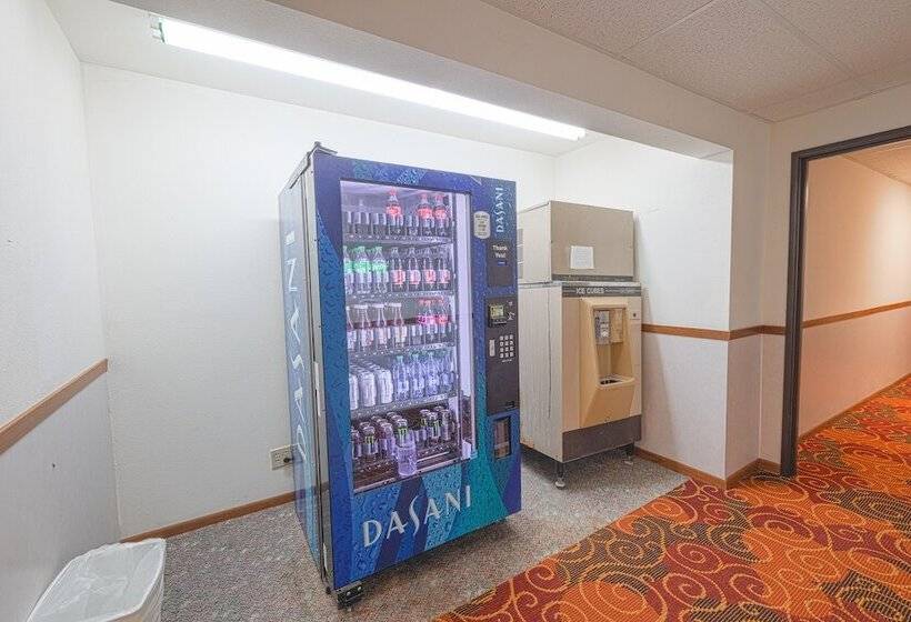 酒店 Harlan Inn And Suites