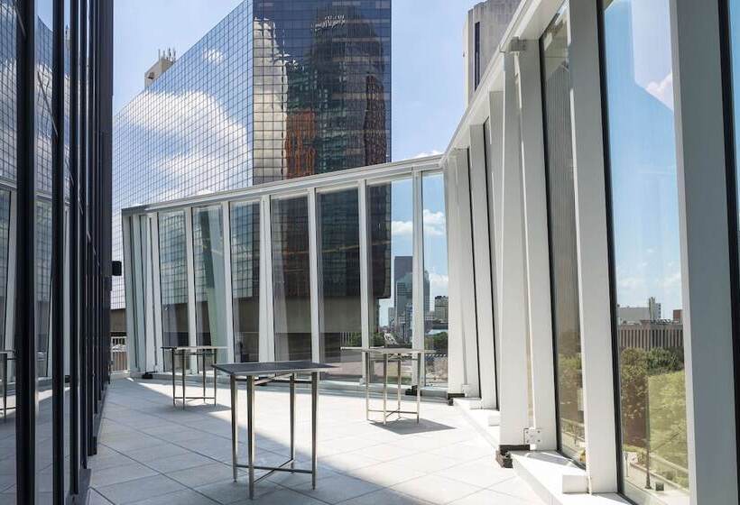 هتل Hilton Columbus Downtown