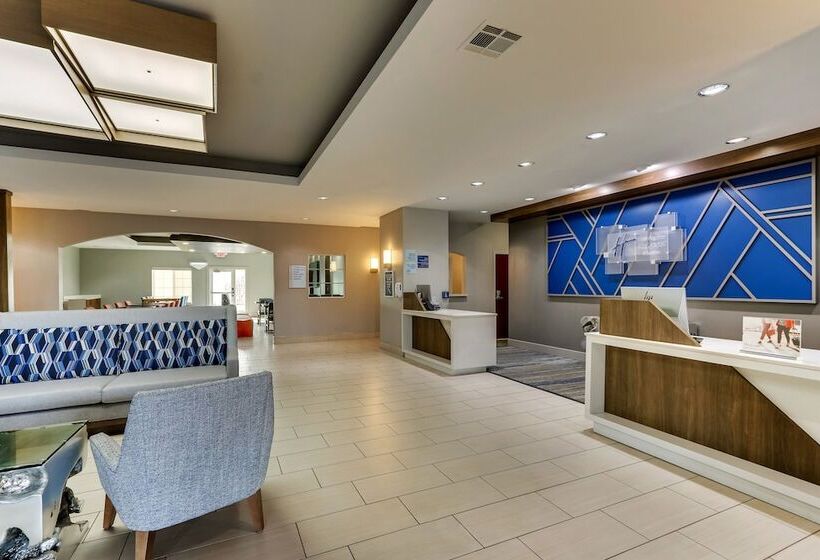 فندق Holiday Inn Express & Suites   Ardmore, An Ihg