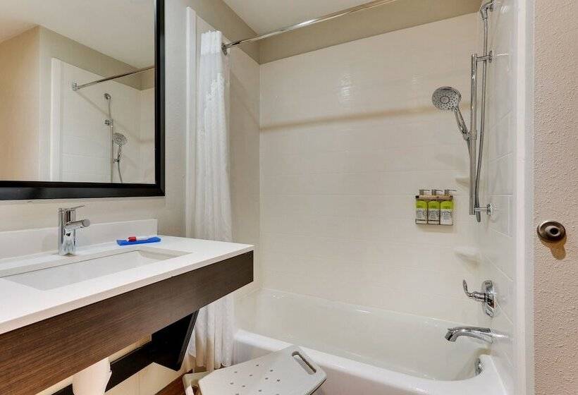 فندق Holiday Inn Express & Suites   Ardmore, An Ihg