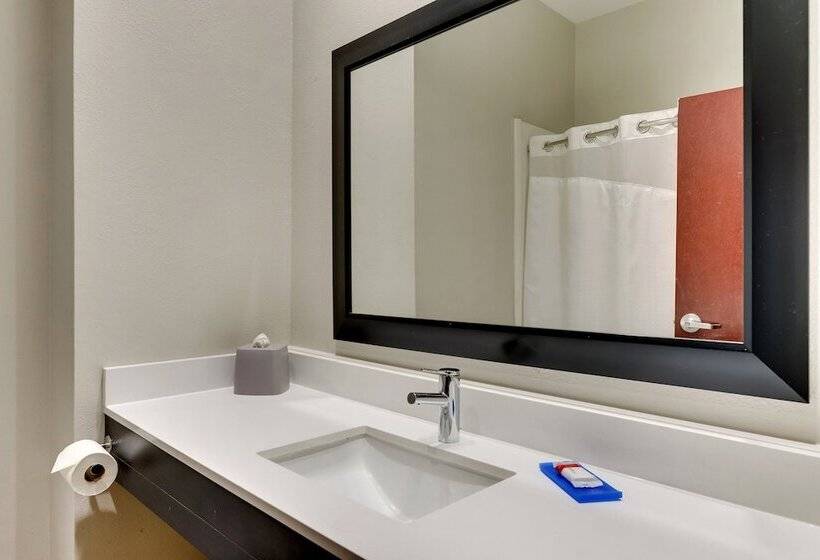 فندق Holiday Inn Express & Suites   Ardmore, An Ihg