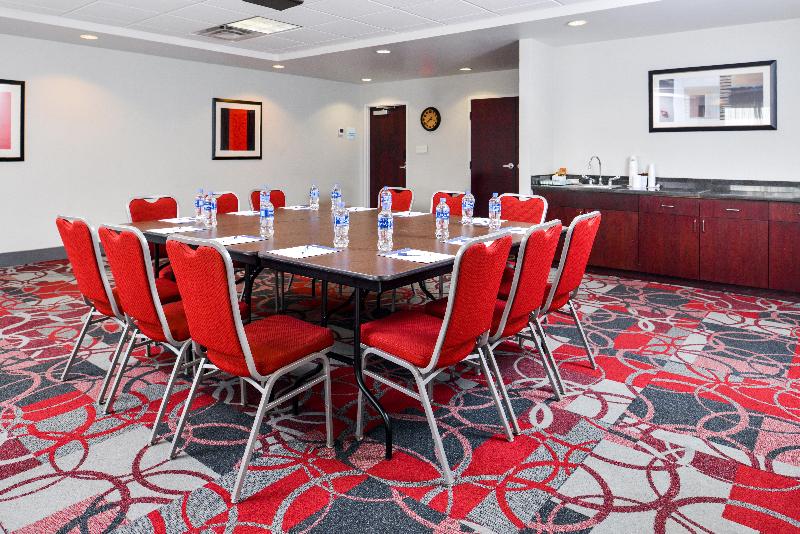 فندق Holiday Inn Express Canandaigua, An Ihg