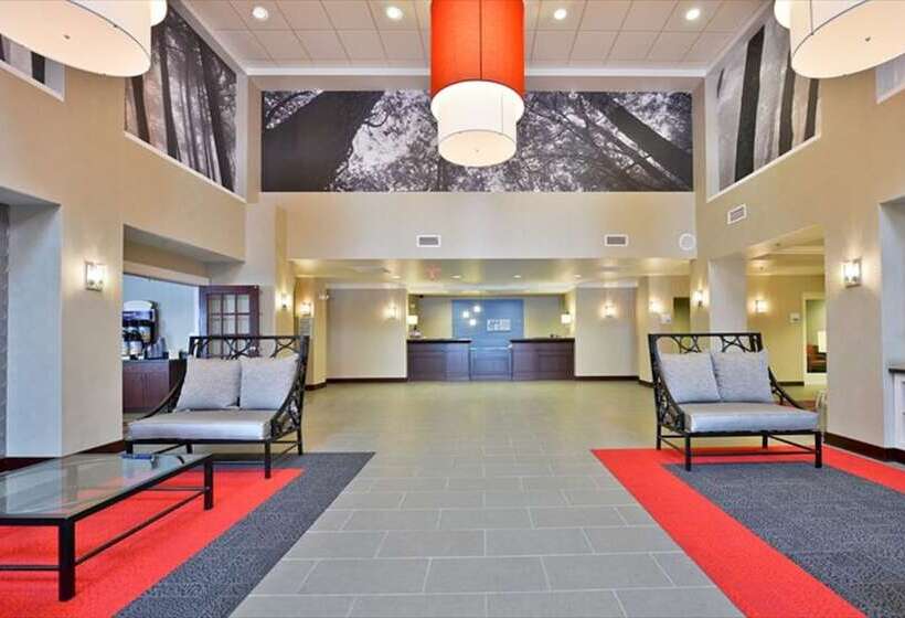 فندق Holiday Inn Express Canandaigua, An Ihg