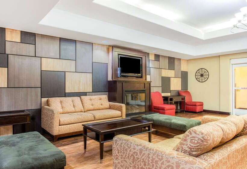 酒店 La Quinta By Wyndham Ennis