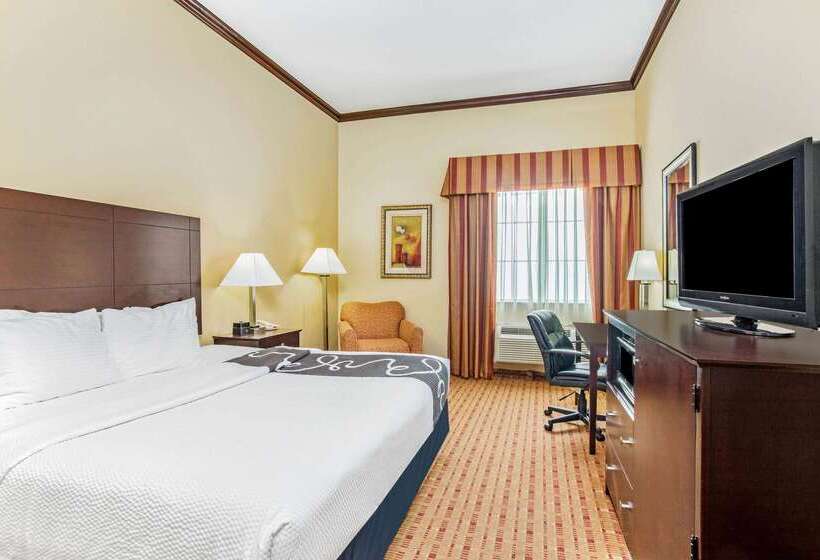 酒店 La Quinta By Wyndham Ennis