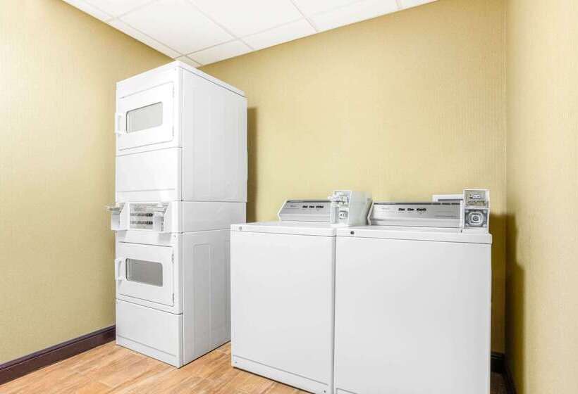 酒店 La Quinta By Wyndham Ennis