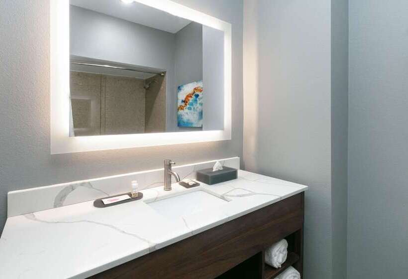 호텔 La Quinta By Wyndham Jacksonville, Texas
