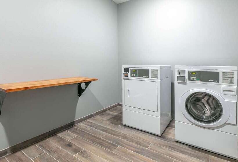 호텔 La Quinta By Wyndham Jacksonville, Texas