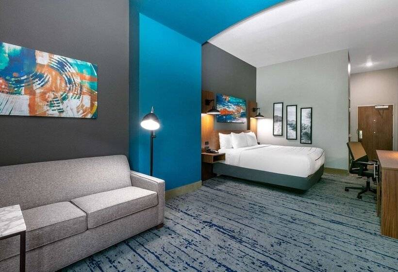 호텔 La Quinta By Wyndham Jacksonville, Texas