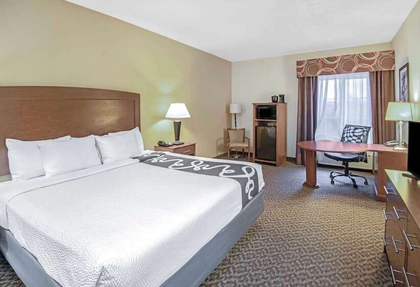 هتل La Quinta By Wyndham Lawton / Fort Sill