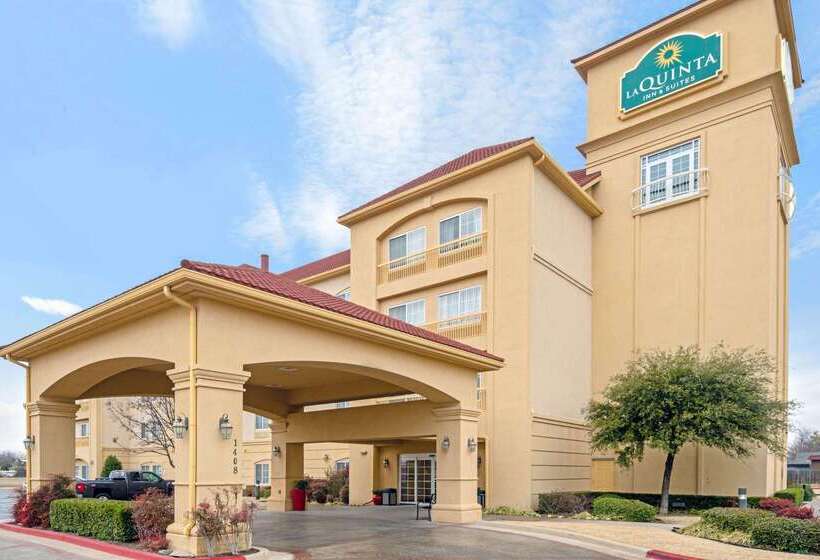 هتل La Quinta By Wyndham Lawton / Fort Sill