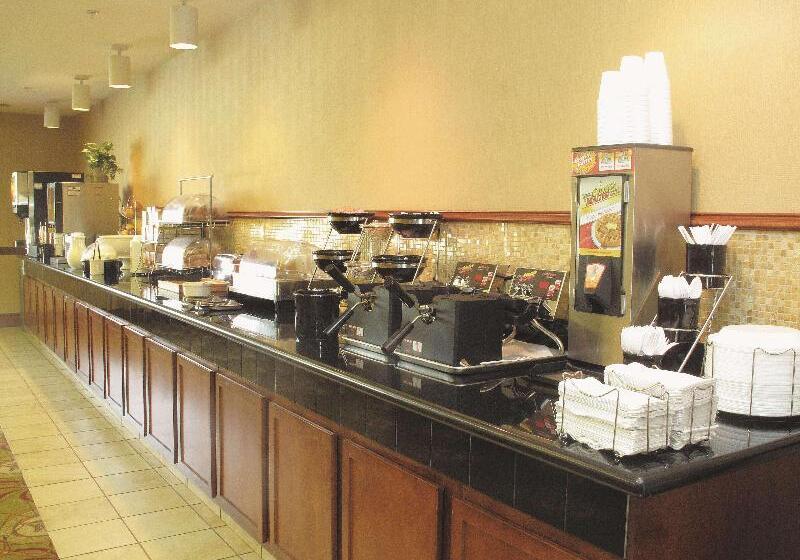 هتل La Quinta By Wyndham Lawton / Fort Sill