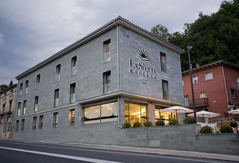 هتل La Sèquia Molinar