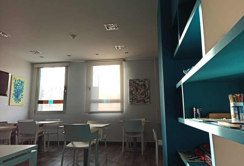 هتل La Sèquia Molinar