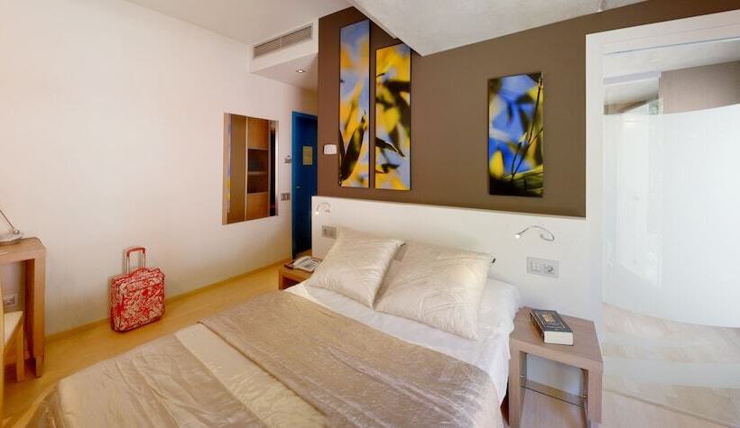 هتل La Sèquia Molinar