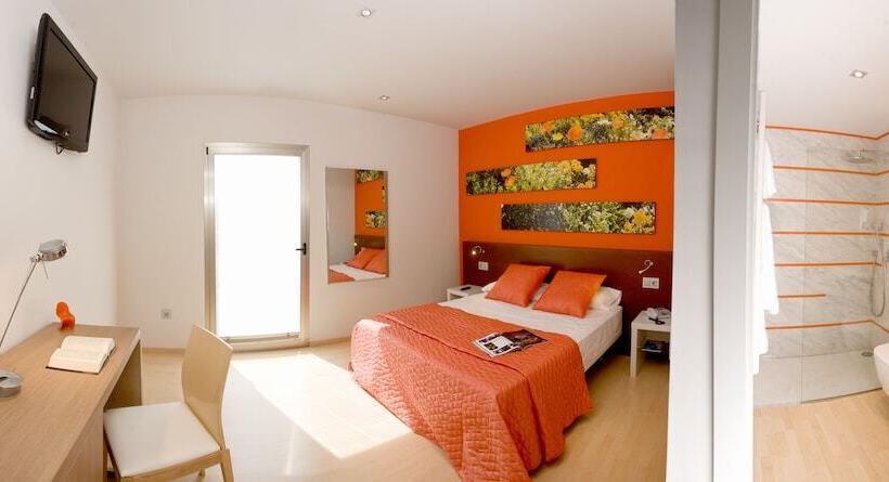 هتل La Sèquia Molinar