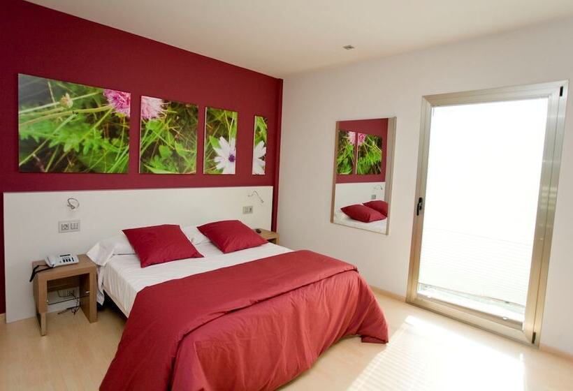 هتل La Sèquia Molinar