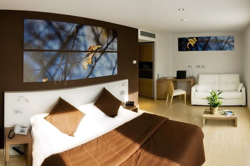 هتل La Sèquia Molinar