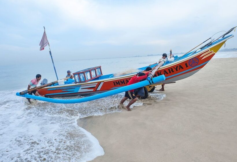 هتل Le Meridien Bali Jimbaran