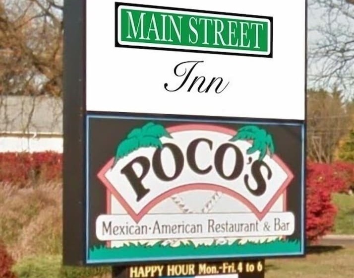 هتل Mainstreet Inn