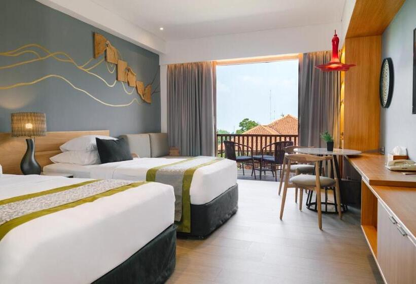 فندق Novus Giri Resort & Spa