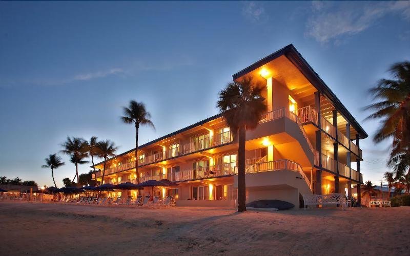 Glunz Ocean Beach Hotel And Resort