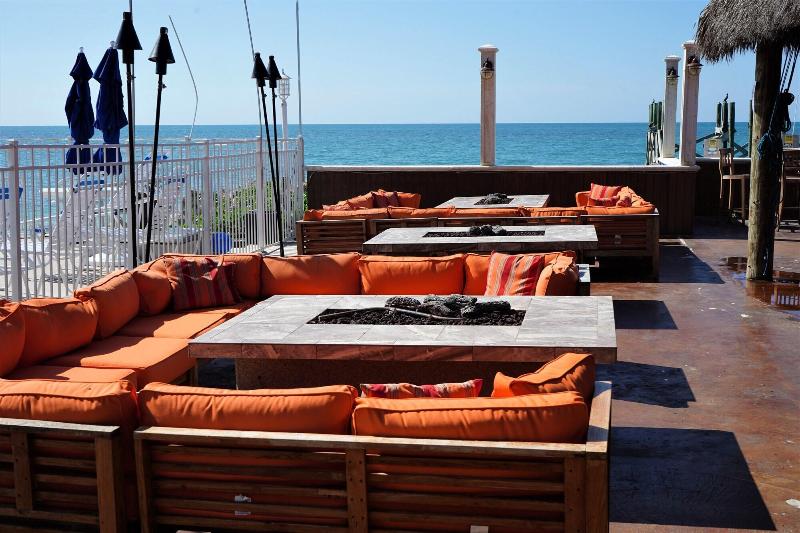 Glunz Ocean Beach Hotel And Resort