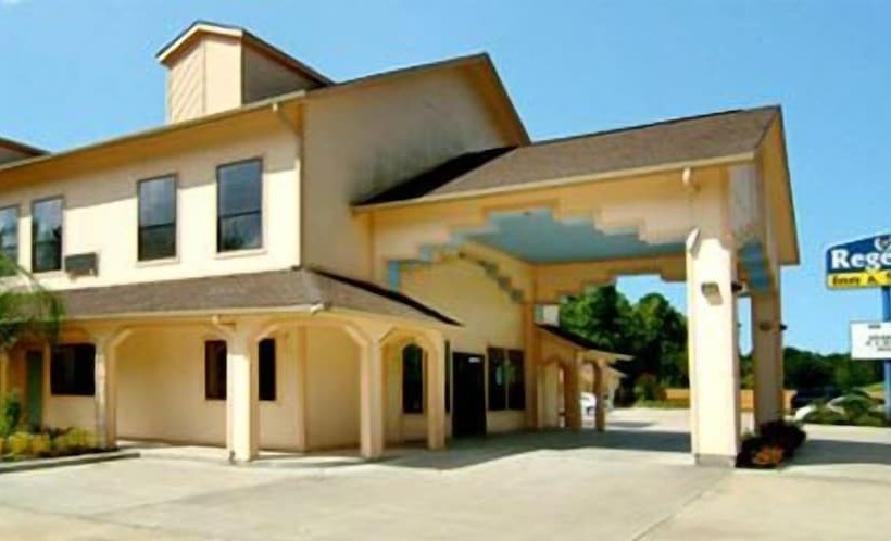 هتل Regency Inn And Suites Humble