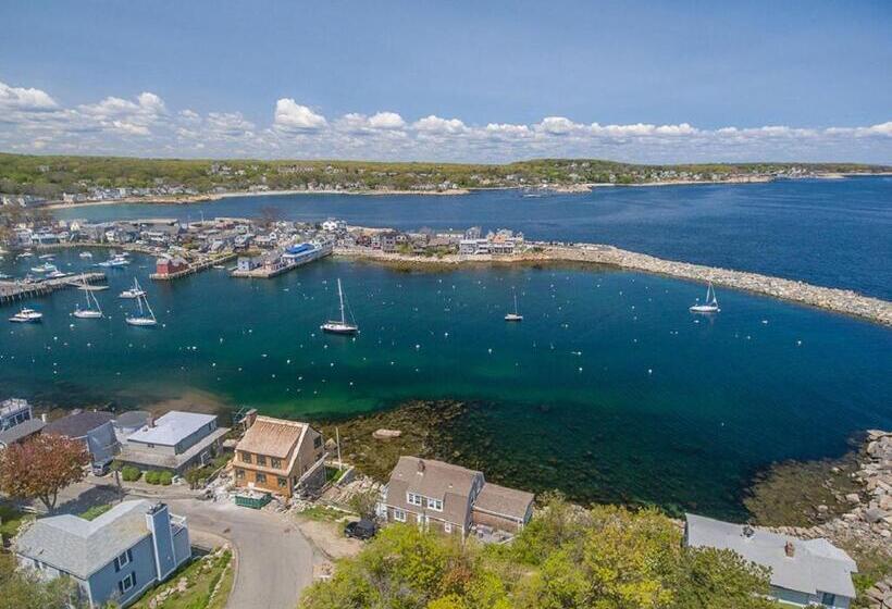 酒店 Rockport Inn And Suites