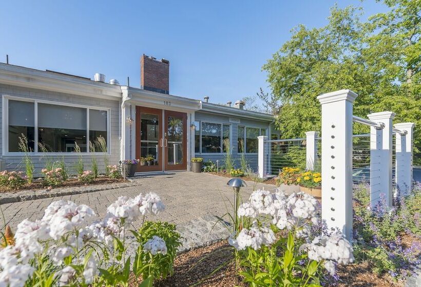 酒店 Rockport Inn And Suites