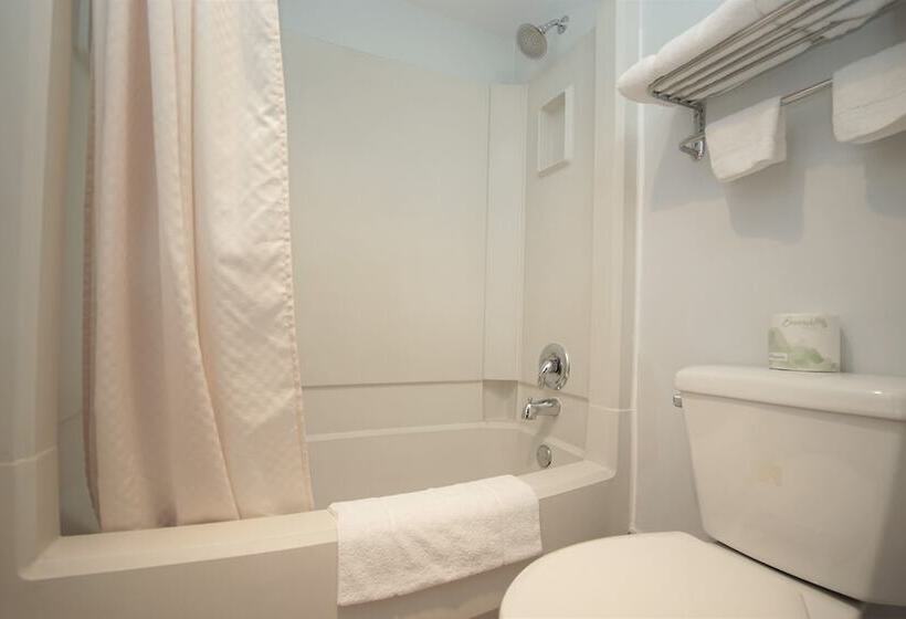 فندق Royal Inn Hudson I 94