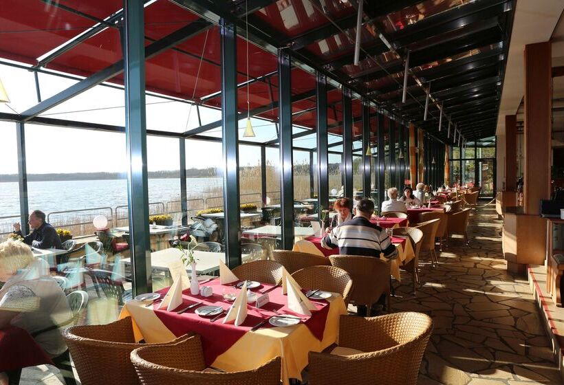 Seehotel Berlin Rangsdorf
