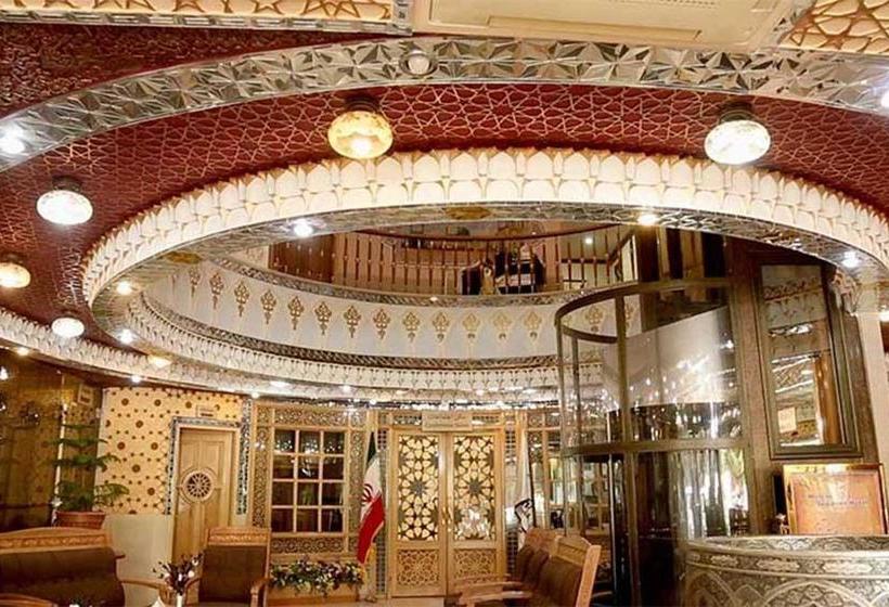 هتل Sepahan