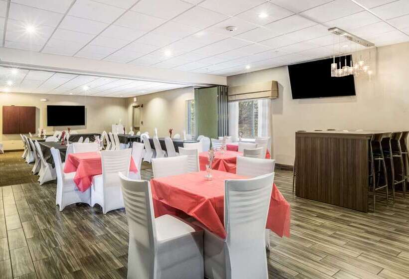 فندق Sleep Inn & Suites Hiram   Atlanta Northwest