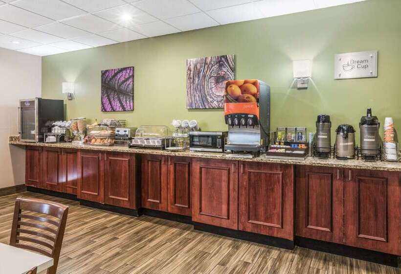 فندق Sleep Inn & Suites Hiram   Atlanta Northwest