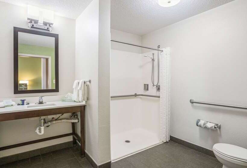 فندق Sleep Inn & Suites Hiram   Atlanta Northwest