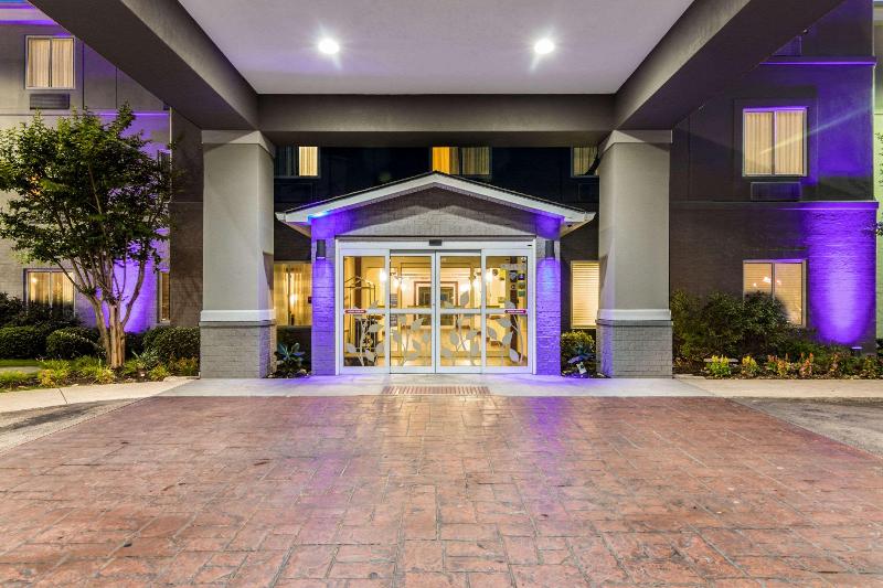 فندق Sleep Inn & Suites Hiram   Atlanta Northwest