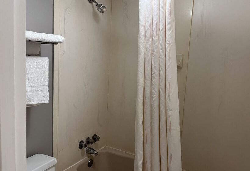 فندق Studio 6 Suites Perry, Ga