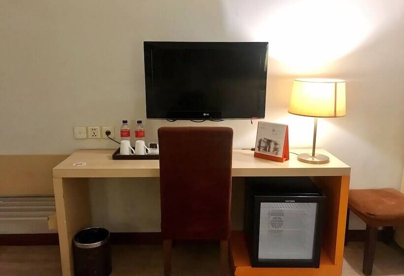 فندق Swissbelinn Balikpapan