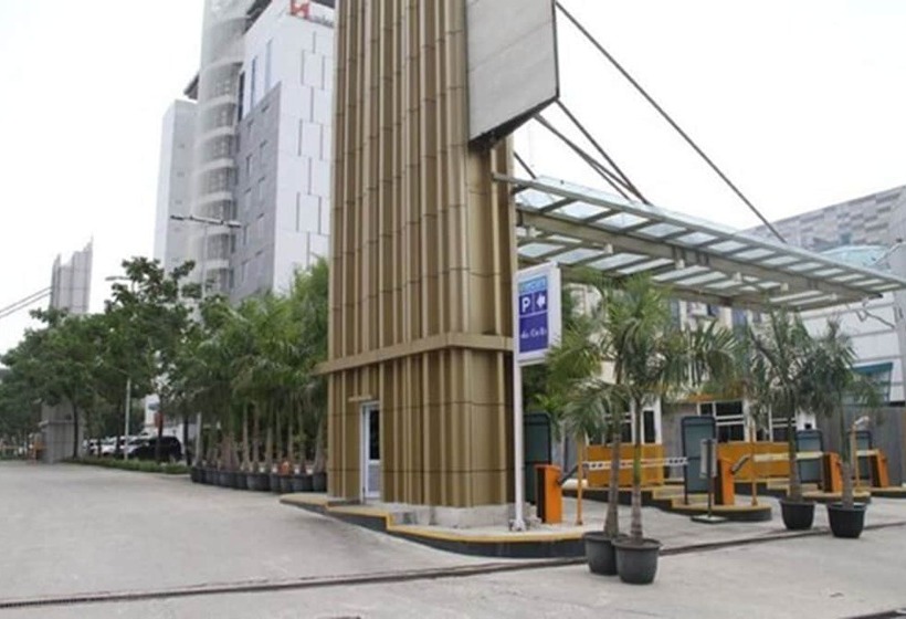 هتل Swissbelinn Ska Pekanbaru