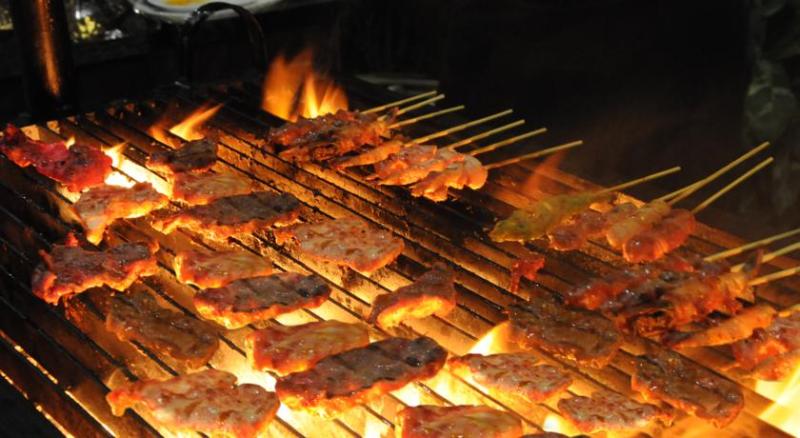 هتل Swissbelinn Ska Pekanbaru